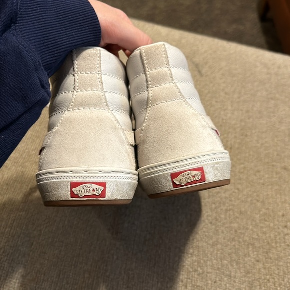 Scotty High Top BMX Vans Pro - Picture 4 of 8